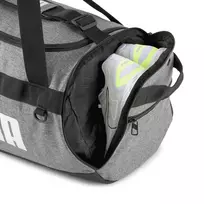 Puma Sportinis Krepšys Challenger Duffel Bag Pilkas