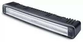 Vokietija LED Dienos žibintai Philips DaylightGuide 12825