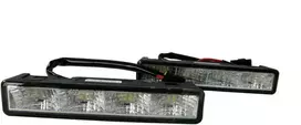 M-TECH LED Dienos žibintai HP 905 I Osram diodai