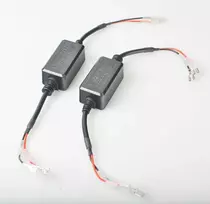 M-TECH CANBUS laidas LED lemputei H7 2 vnt.