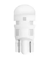OSRAM - LED lemputės w5w | sniego baltumo | 2825DWP-2BL