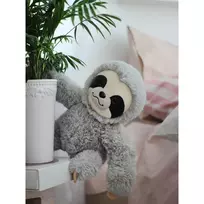 Fancy Pliušinis žaislas - tinginys, 27 cm
