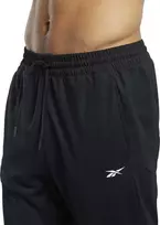 Reebok Kelnės Vyrams Wor Knit Pant Juodas FJ4057