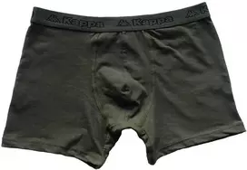 Kappa Apatiniai Vyrams Boxer Khaki K1211/KHAKI