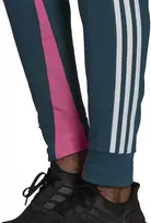 Adidas Kelnės Moterims W Sp Lghtw Pant Žalias GL9537