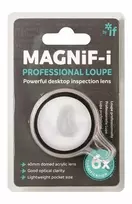 4F Profesion didinamasis stiklas "Magnifi-i" - IF