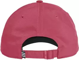 Adidas Kepurė Bballcap Lt Emb Bordo GM6263