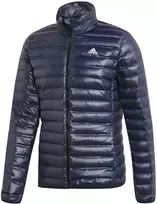 Adidas Pūkinė Striukė Vyrams Varilite Jacket Mėlyna DZ1391