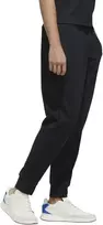 Adidas Kelnės Vyrams M Ess Sj Jogger Juodas FM4346