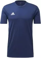 Adidas Marškinėliai Vyrams Core18 Jsy Mėlyna CV3450