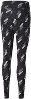 Puma Tamprės Moterims Power Juodas 589545 01