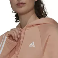 Adidas Sportinis Kostiumas Moterims W Energize Ts Peach H24118