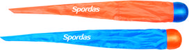 Megaform Ag MEGAFORM fizinio lavinimo priemonė - SPORDAS gaudymo kamuoliai su ilgomis uodegomis (M581720)