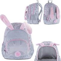 Mokyklinė kuprinė Honeybunny AB340 502023076 Astra