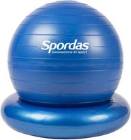 Megaform Ag Sit-N-Play rinkinys su balansiniu kamuoliu (M403500)