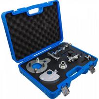 Variklio fiksavimo įrankių rinkinys Opel / Vauxhall 1.5 CRDI, 1.5 CDTi, 2.0 CDTi 62508