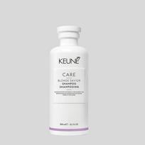 Keune Care Blonde Savior šampūnas šviesiems plaukams, 300 ml