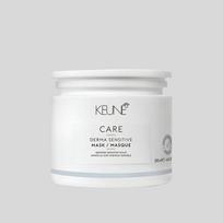 Keune Care Derma Sensitive raminamoji kaukė jautriai galvos odai, 200 ml