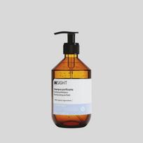Insight Clarifying Purifying valomasis šampūnas nuo pleiskanų, 350 ml