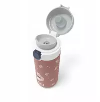 Monbento Termo puodelis "graphic Wolf" 360 ml