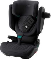 Britax Römer BRITAX automobilinė kėdutė KIDFIX PRO LUX, 100-150 cm., Onyx juodas, 2000042137