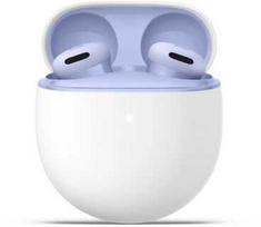 Google Ausinės Pixel Buds 2a Perlamutrinės (GA10127-EU)