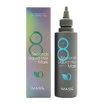 Masil 8 Seconds Liquid Hair Mask apimties suteikianti kaukė, 350 ml