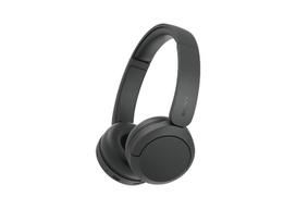 Sony Headphones | WH-CH530 | Bluetooth | On-Ear | Microphone | Black | Noise reduction