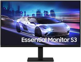 Monitorius Samsung Essential S3 S27F324GAU