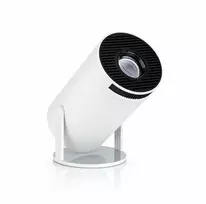 Extralink ESP-MINI-V2BL filmų projektorius 200 ANSI liumenų 1280 x 720 px Juodas