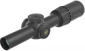 Žiūronai Yukon Vector Optics taikiklis - Bėgimo taikiklis LPVO Tauron 1-6x24