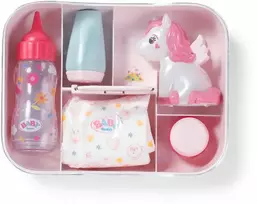 BABY born – miego ritualo rinkinys (840597)