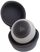 Stovyklavimo Lempa - Mactronic Beambox ACL0041, 160 Liumenų, Bluetooth Garsiakalbis, Atsparus Vandeniui