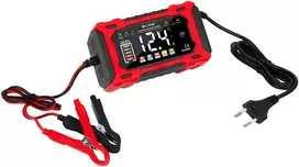 58-688# Automatinis lygintuvas 12v/6a lifepo4 blow