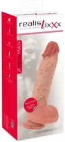 Realistixxx Dildo 21.5 cm
