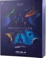Iv Studio Moonrakers Titan Edition