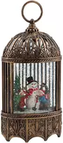Lova Home4You LED dekoracija „WONDERFUL“ 13 x 8 x H26 cm