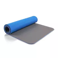 Gimnastikos kilimėlis HAMMER 2in1 fitneso ir treniruočių kilimėlis