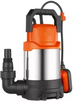 VEVOR Panardinamas vandens siurblys 750W 20000 L/H
