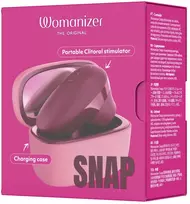 Womanizer Snap Crushed Berry