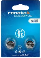 Baterija - Renata CR1632 3V 137mAh Litio Monetinė Elementas