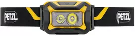 Žibintas - Petzl Aria 2, 450 Liumenų, 100m Nuotolis, 3 AAA Baterijos, Juodas
