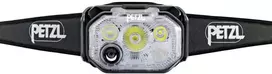 Žibintuvėlis - Petzl Swift RL 1200 Liumenų, 168m Nuotolis, Įkraunamas Juodas