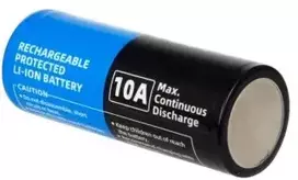 Baterija - XTAR 26650 7000mAh 3.6V 10A