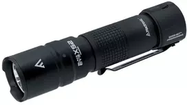 Prožektorius - MacTronic Juodas Eye X52 5 200 lm 21700 5 000 mAh Juodas