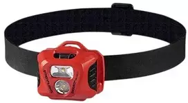 Žibintuvėlis - Streamlight Enduro Pro Haz-Lo, 3 Apšvietimo Režimai, IPX7 Atsparus Vandeniui, 3 AAA Baterijos, Juoda