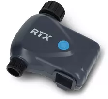Tuya - išmanusis 3/4 colio vožtuvas su vandens suvartojimo matavimu - ZigBee - RTX ZVG3