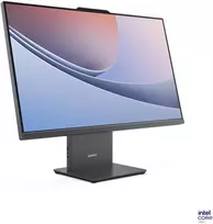 Stacionarus kompiuteris Lenovo IdeaCentre AIO 27ILL11 Luna Pilkas (F0JW000XCK)
