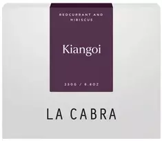 La Cabra - Colombia Alto Naranjal Washed Omniroast 250 g