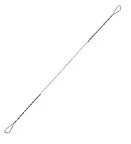Atora Fishing Pavadėlis styga Atora 25cm (10 vnt.)